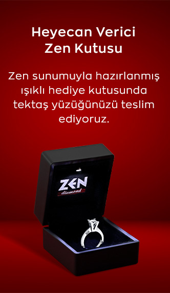 Zen Pırlanta