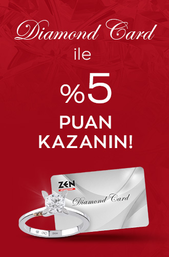 Zen Pırlanta
