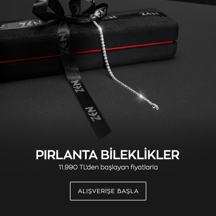Pırlanta Bileklikler