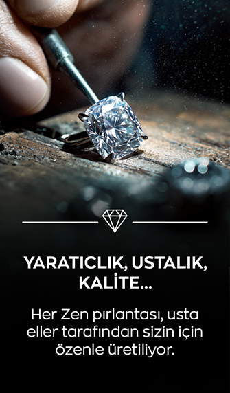 Zen Pırlanta