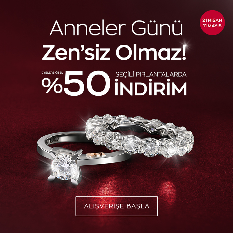 Anneler Günü Zensiz Olmaz