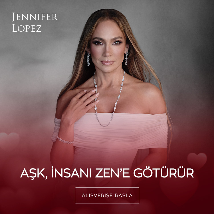 AŞK İNSANI ZEN'E GÖTÜRÜR