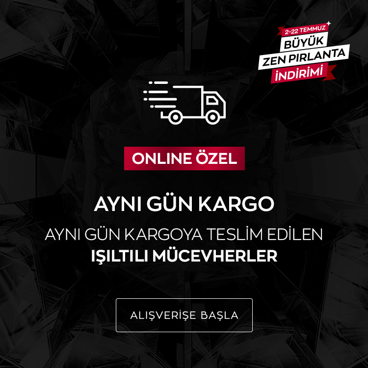 Aynı Gün Kargo