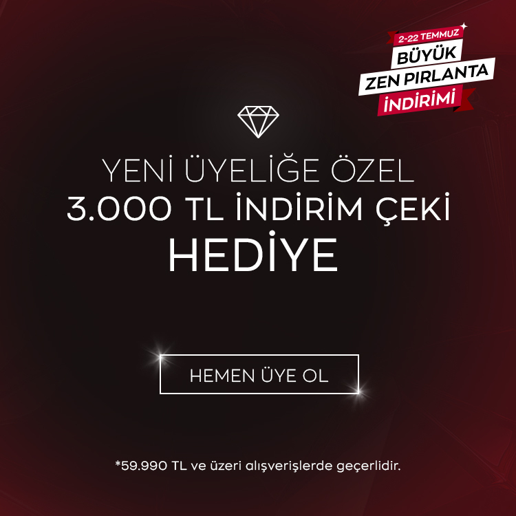 Üyelik 2-22 Temmuz