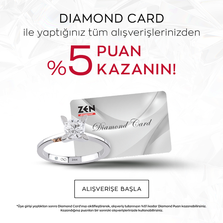 Diamond Card