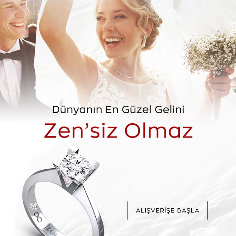 Dünyanın En Güzel Gelini Zen'siz Olmaz 16.06.2025