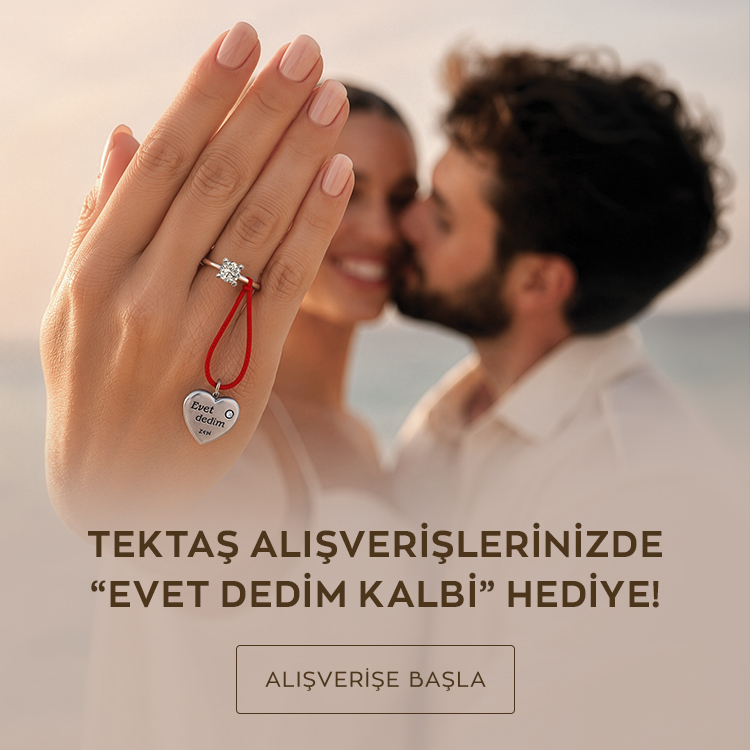 Evet Dedim Kalbi - AnaBanner