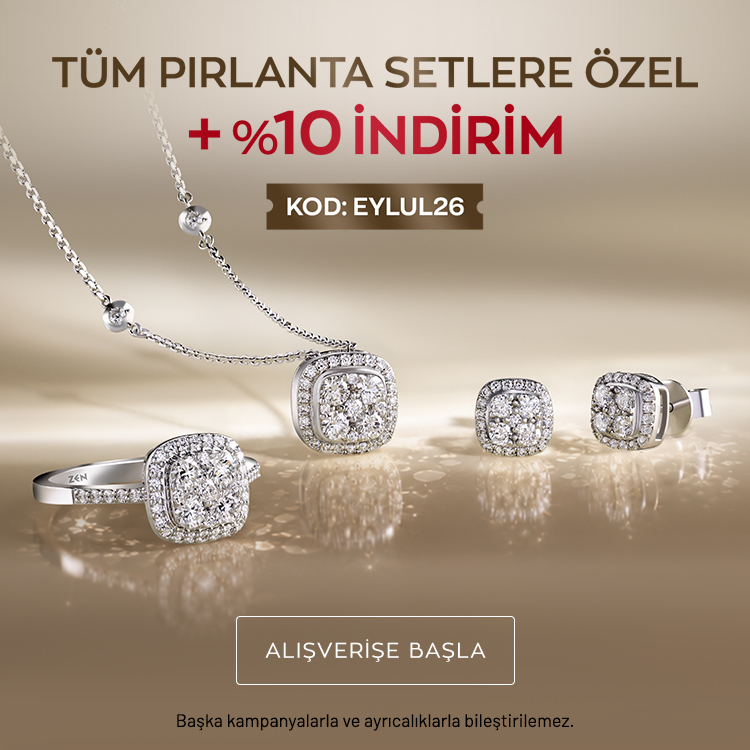 Set Kampanyası - Eylül