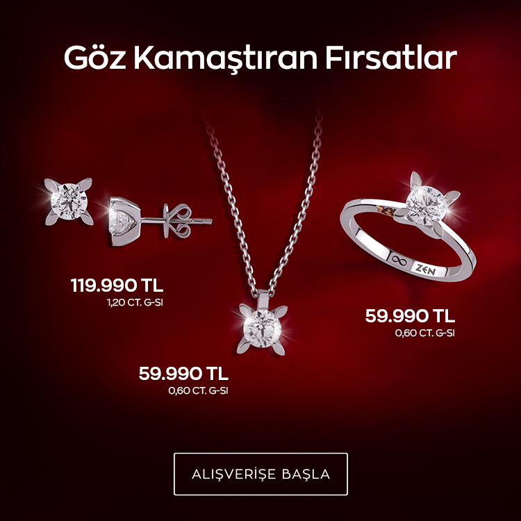 Göz Kamaştıran Fırsatlar