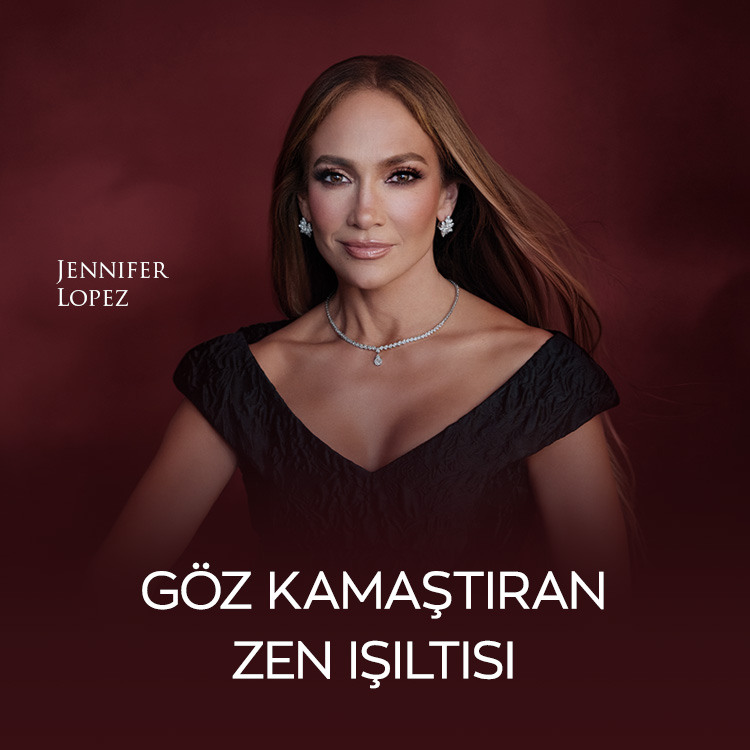 Göz Kamaştıran Zen Işıltısı