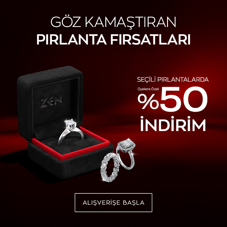 Işıltılı Pırlanta Fırsatları 16.06.2025