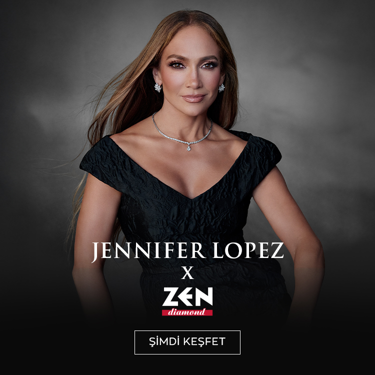 JENNIFER LOPEZ X ZEN