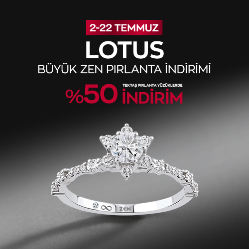 Zen Pırlanta