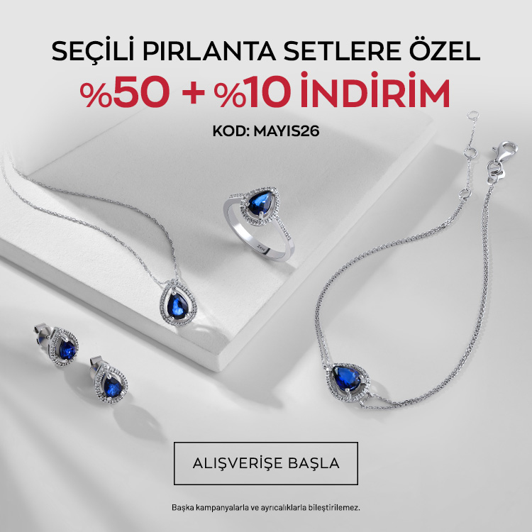 Set Kampanyası - Mayıs