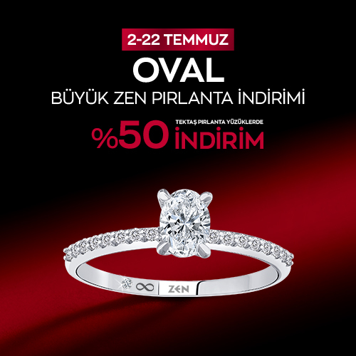 Zen Pırlanta