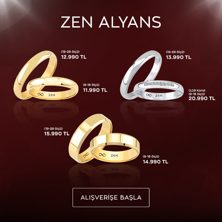 Zen Alyans