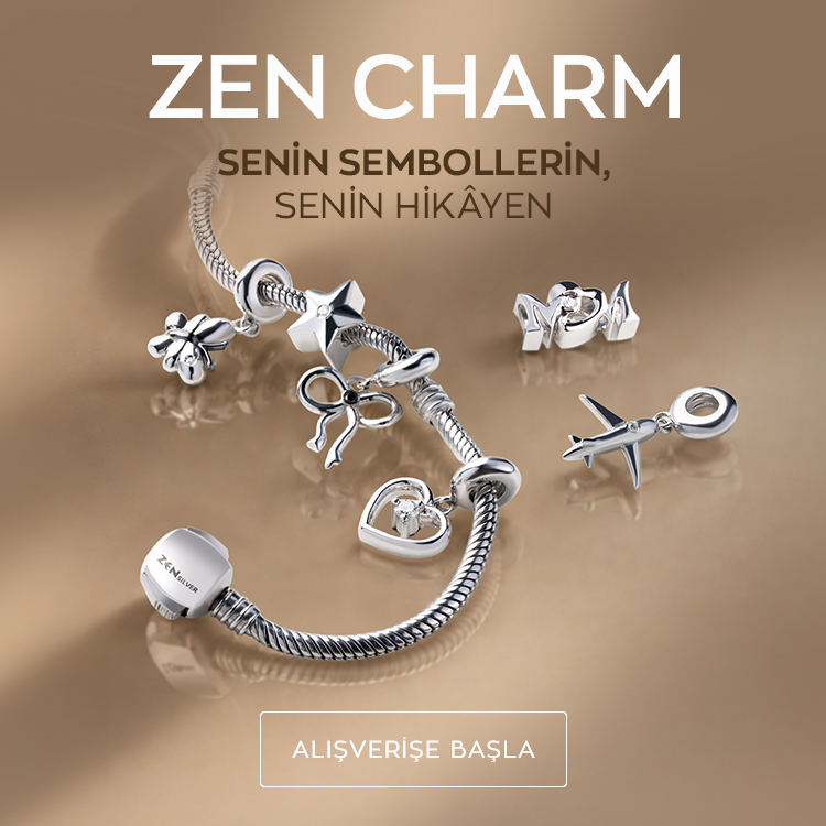 ZEN CHARM