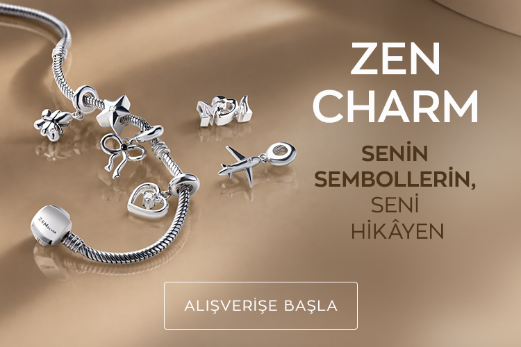 ZEN CHARM