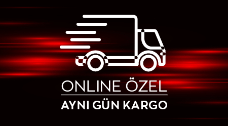 Acelem var. Hangi ürünleri hızlı gönderebilirsiniz?