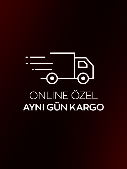 Acelem var. Hangi ürünleri hızlı gönderebilirsiniz?