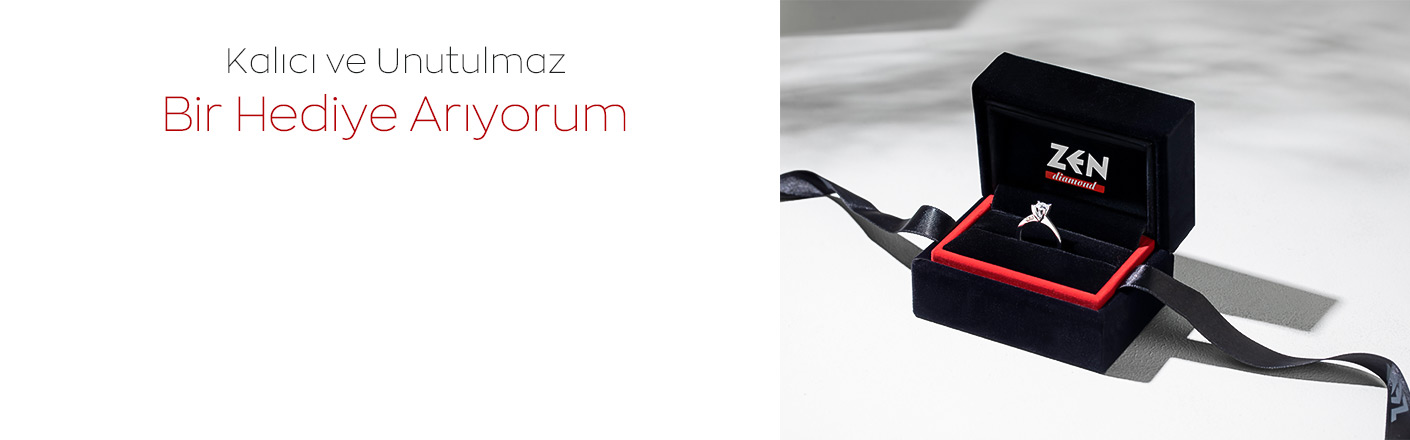 Zen Pırlanta