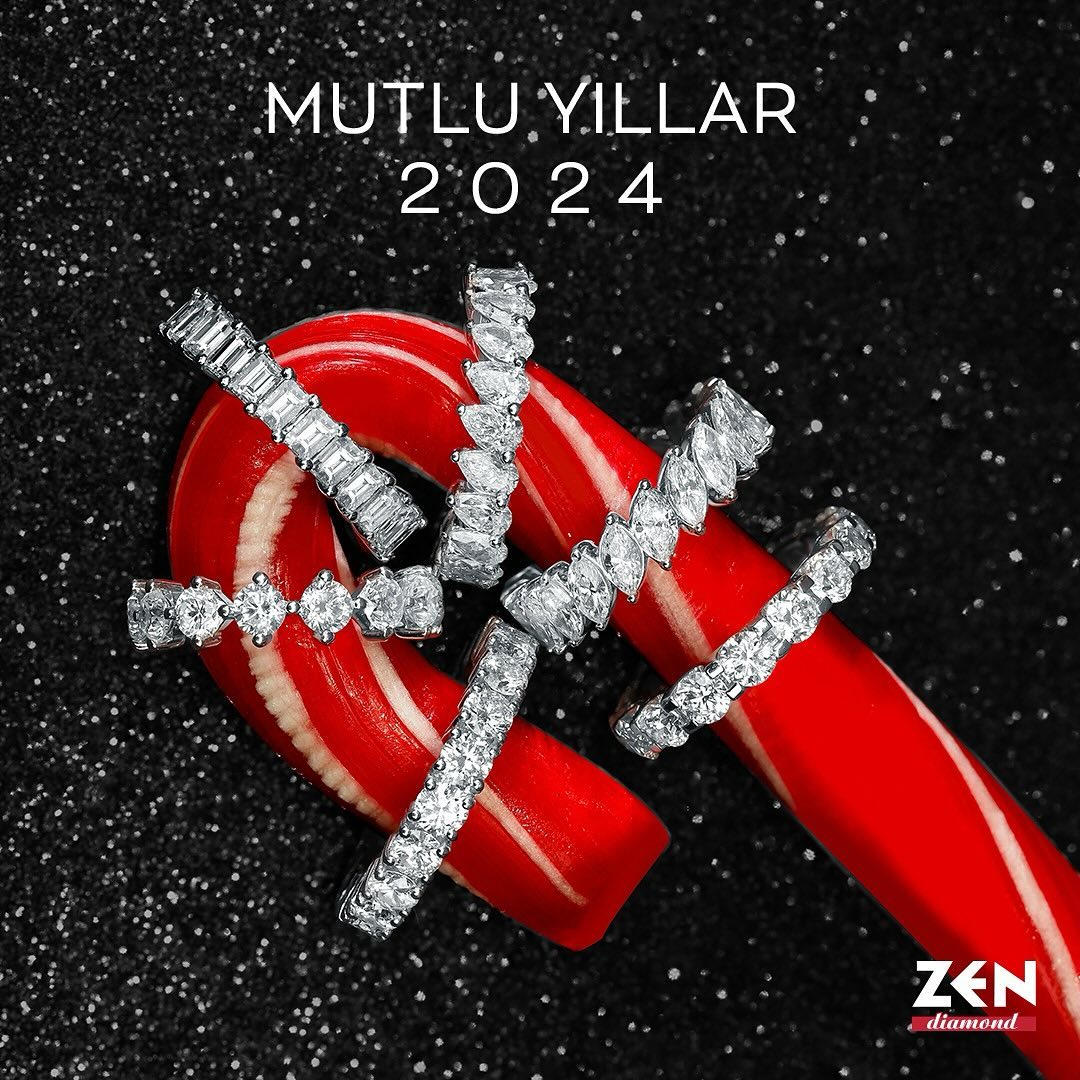 Zen Pırlanta