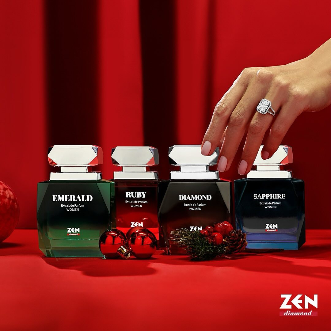 Zen Pırlanta