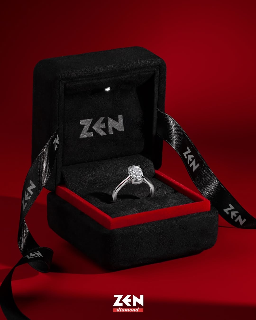 Zen Pırlanta