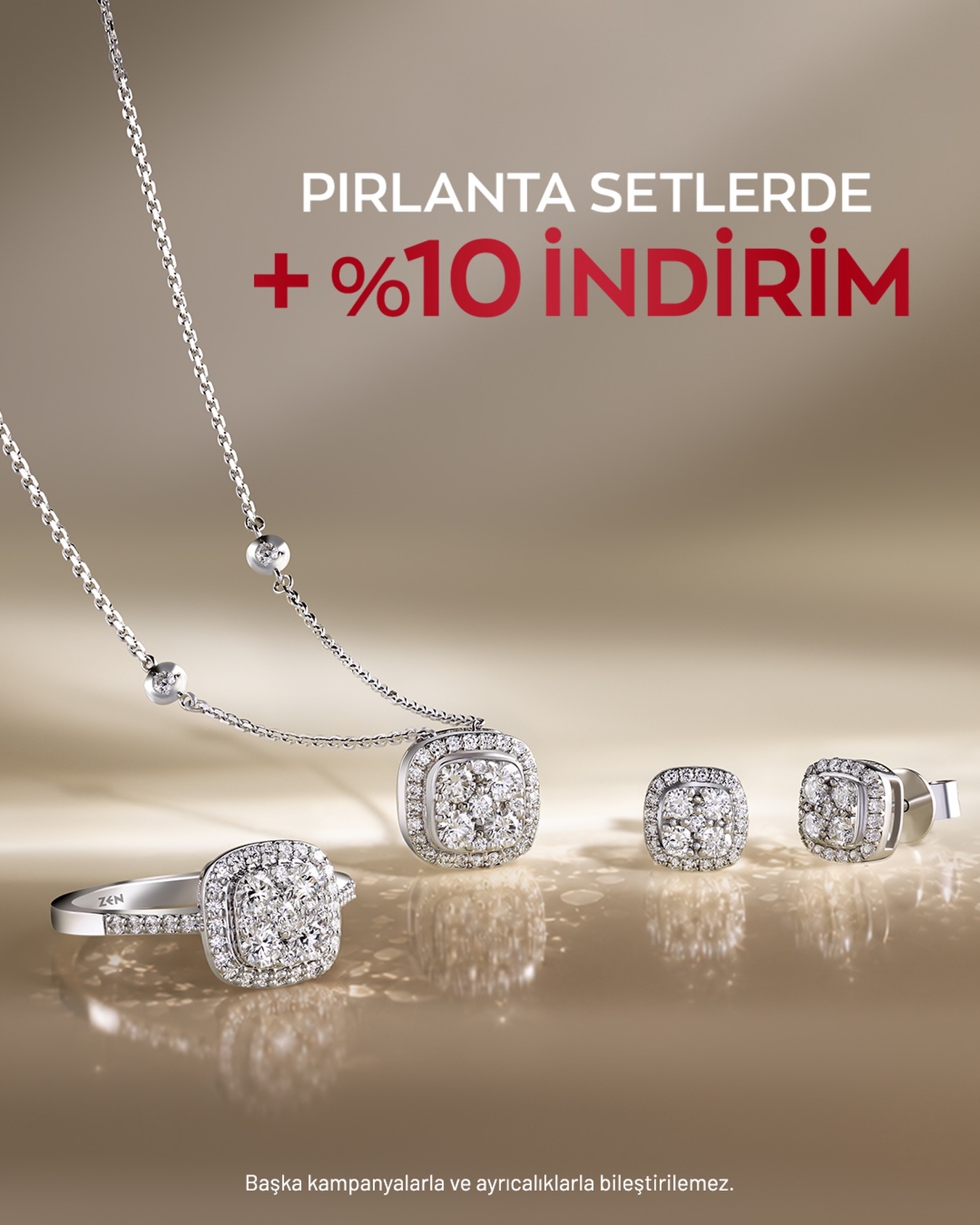 Zen Pırlanta