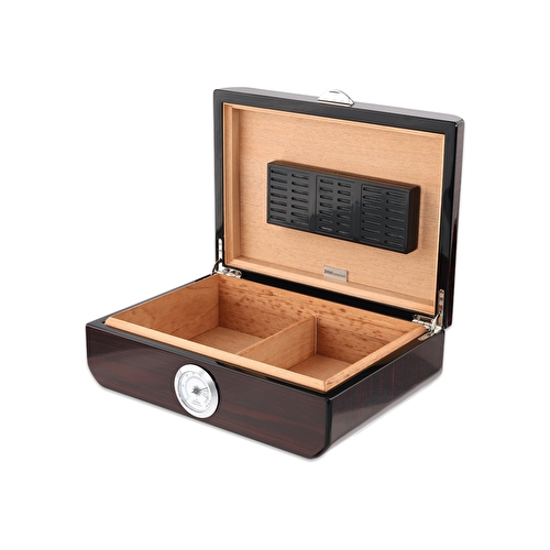 Pırlanta Küçük Puro Kutusu