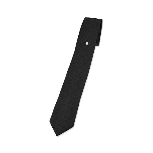 0,02 Karat Pırlanta Kravat