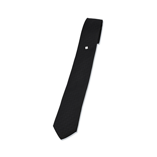 0,02 Karat Pırlanta Kravat