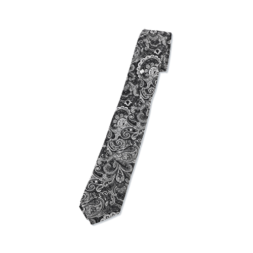 0,02 Karat Pırlanta Kravat