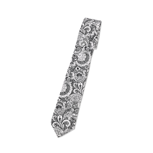 0,02 Karat Pırlanta Kravat