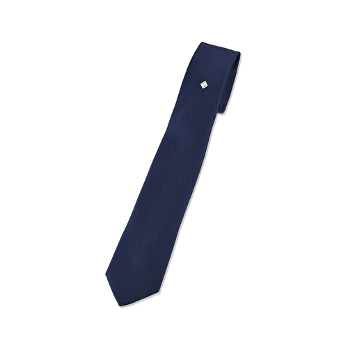 0,03 Karat Pırlanta Kravat