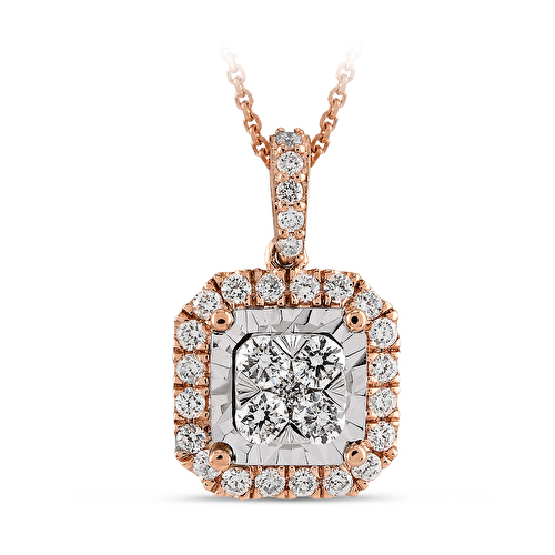 Chris standing up holding his daughter Elva