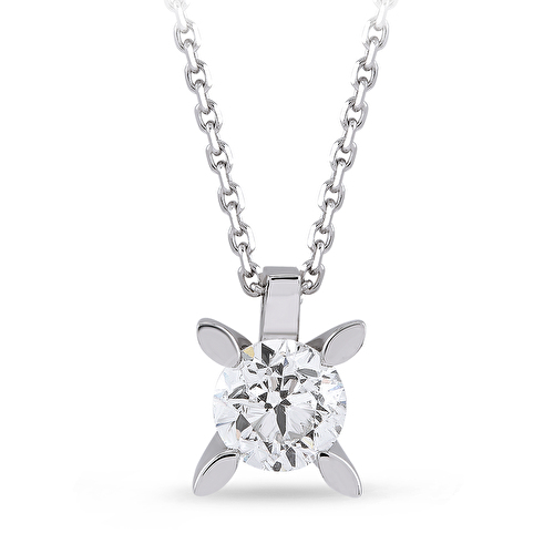 Chris standing up holding his daughter Elva