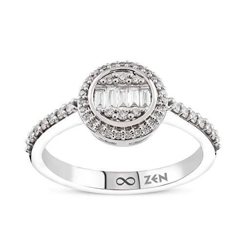 Chris standing up holding his daughter Elva