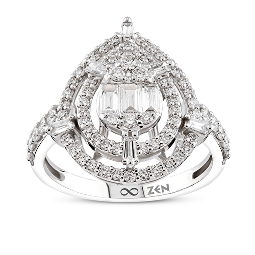 Chris standing up holding his daughter Elva