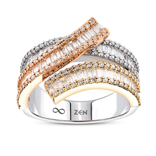 Chris standing up holding his daughter Elva