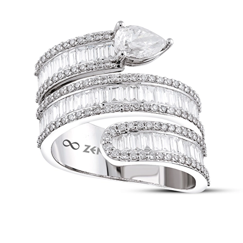 Chris standing up holding his daughter Elva