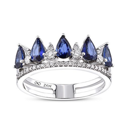 Chris standing up holding his daughter Elva