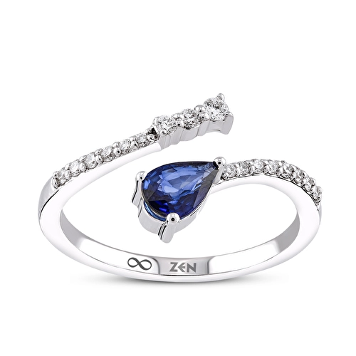 Chris standing up holding his daughter Elva