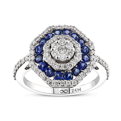 Chris standing up holding his daughter Elva