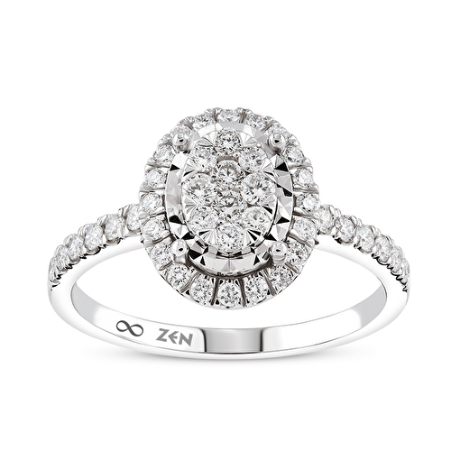 Chris standing up holding his daughter Elva