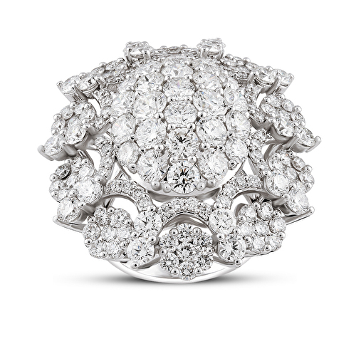 Chris standing up holding his daughter Elva