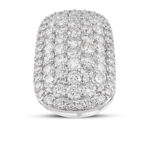 Chris standing up holding his daughter Elva