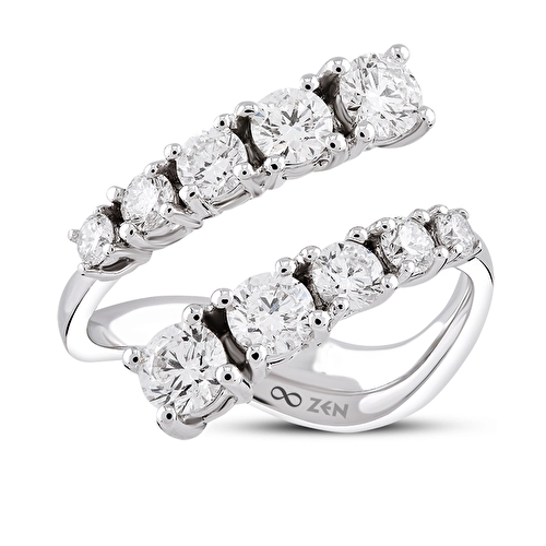 Chris standing up holding his daughter Elva