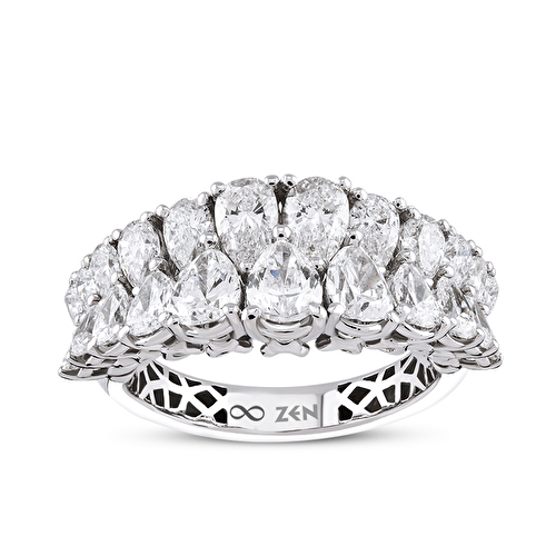 Chris standing up holding his daughter Elva