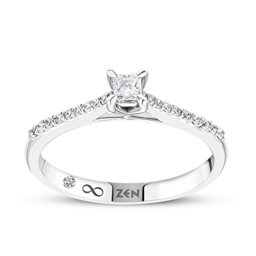 Chris standing up holding his daughter Elva